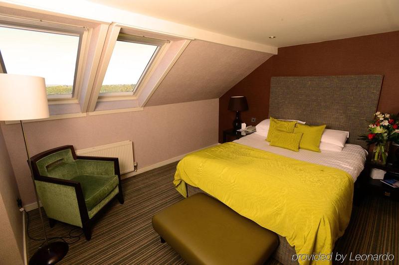 Channings Hotel, an Ascend Hotel Collection Member - Oda