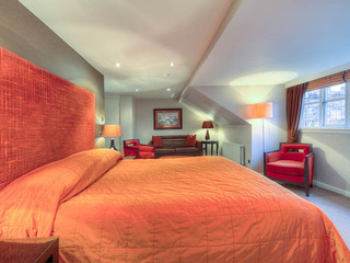 Channings Hotel, an Ascend Hotel Collection Member fotoÄŸrafÄ±