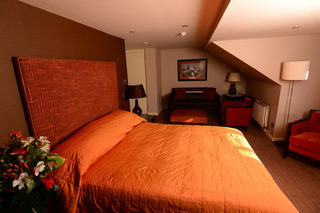 Channings Hotel, an Ascend Hotel Collection Member fotoÄŸrafÄ±