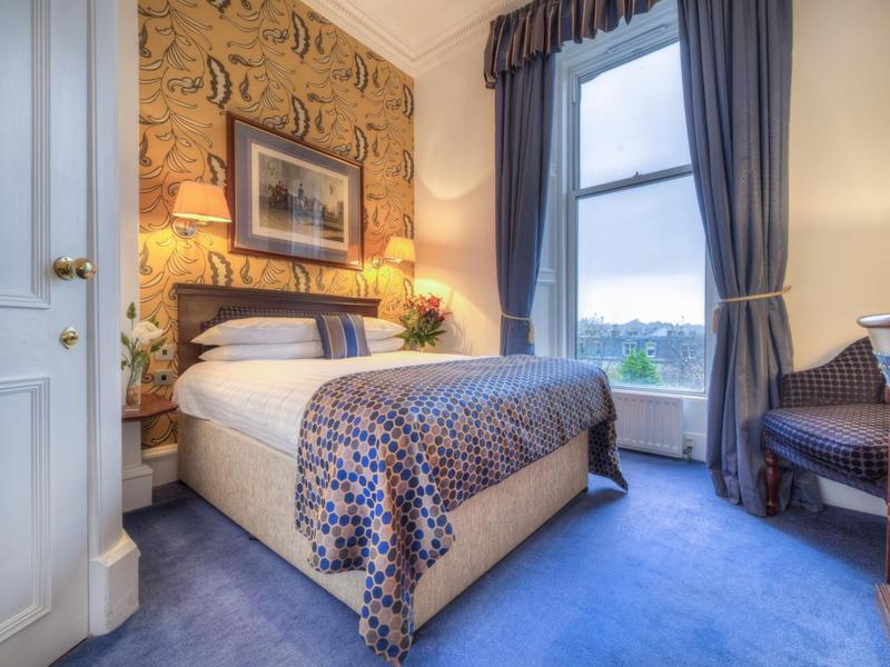 Channings Hotel, an Ascend Hotel Collection Member - Oda