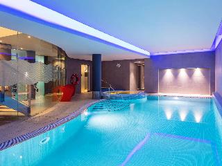 Novotel Edinburgh Centre fotoÄŸrafÄ±