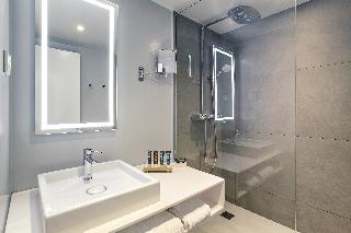 Novotel Edinburgh Centre fotoÄŸrafÄ±