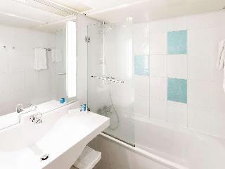 Novotel Edinburgh Centre fotoÄŸrafÄ±