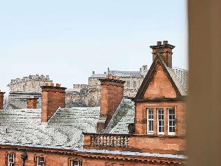 Novotel Edinburgh Centre fotoÄŸrafÄ±