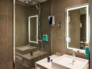 Novotel Edinburgh Centre fotoÄŸrafÄ±