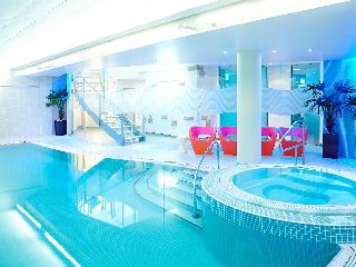 Novotel Edinburgh Centre fotoÄŸrafÄ±
