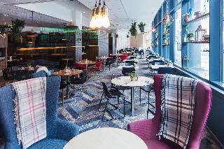 Novotel Edinburgh Centre fotoÄŸrafÄ±