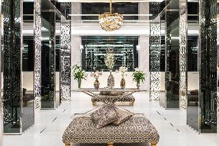De Princess Hotel Udonthani fotoÄŸrafÄ±