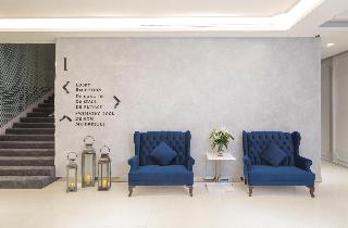 De Princess Hotel Udonthani fotoÄŸrafÄ±
