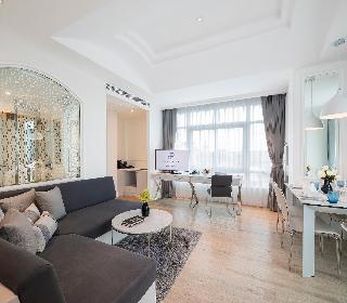 De Princess Hotel Udonthani otel fotoğrafı