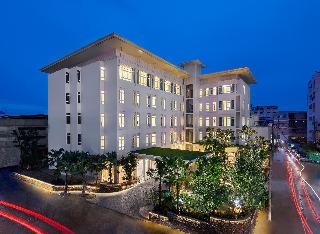 De Princess Hotel Udonthani fotoÄŸrafÄ±
