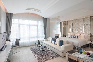 De Princess Hotel Udonthani fotoÄŸrafÄ±