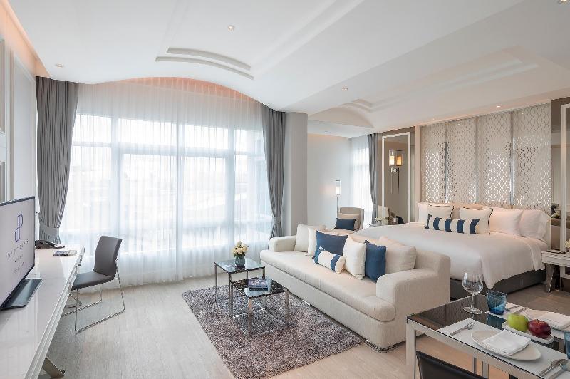 De Princess Hotel Udonthani - Oda