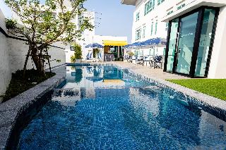 De Princess Hotel Udonthani fotoÄŸrafÄ±