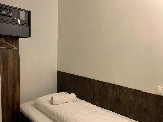 Budget Dam Hotel otel fotoğrafı
