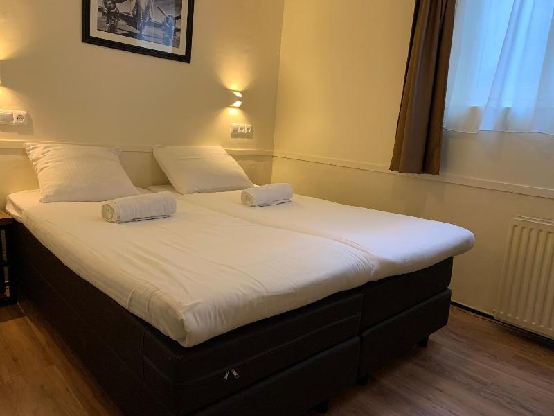Budget Dam Hotel - Genel