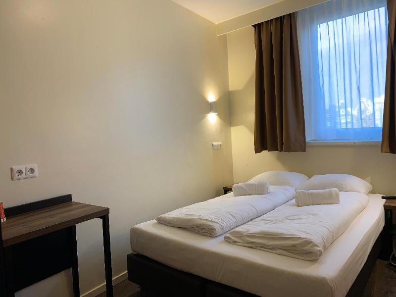 Budget Dam Hotel - Genel