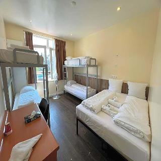 Budget Dam Hotel fotoÄŸrafÄ±
