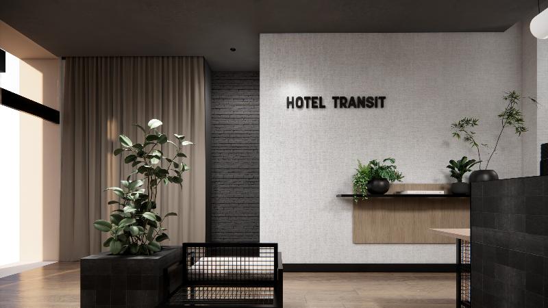 Transit - Lobi