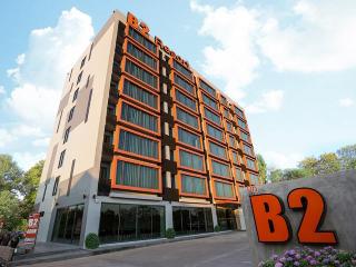 B2 Udon Thani Boutique And Budget Hotel otel fotoğrafı