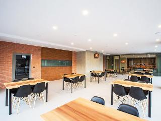 B2 Udon Thani Boutique And Budget Hotel fotoÄŸrafÄ±