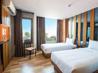 B2 Udon Thani Boutique And Budget Hotel fotoÄŸrafÄ±