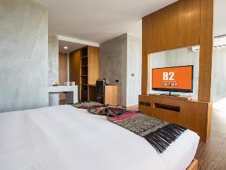 B2 Udon Thani Boutique And Budget Hotel fotoÄŸrafÄ±