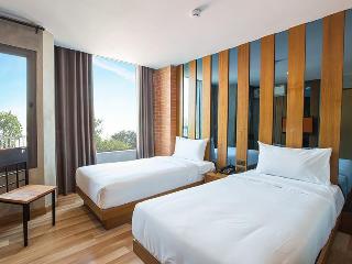 B2 Udon Thani Boutique And Budget Hotel fotoÄŸrafÄ±