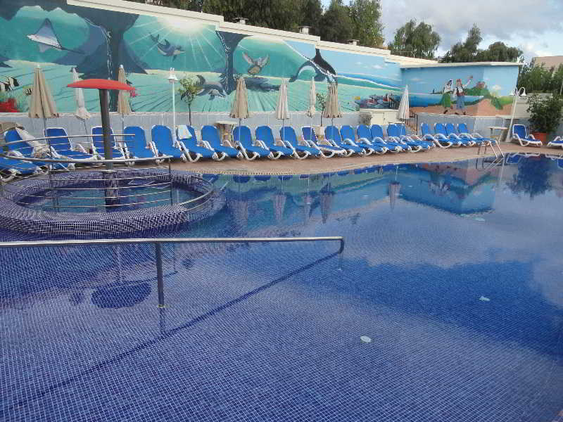 Aparthotel Paguera Beach