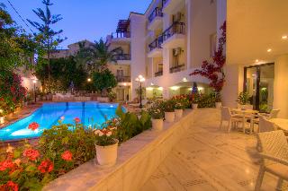 Fortezza otel fotoğrafı