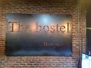 Yotaka The Hostel @Bangkok fotoÄŸrafÄ±