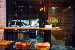 Yotaka The Hostel @Bangkok fotoÄŸrafÄ±