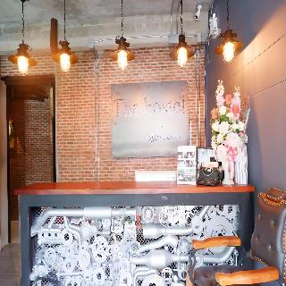 Yotaka The Hostel @Bangkok fotoÄŸrafÄ±