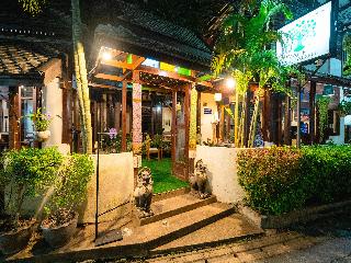 Rompo Boutique Hotel fotoÄŸrafÄ±