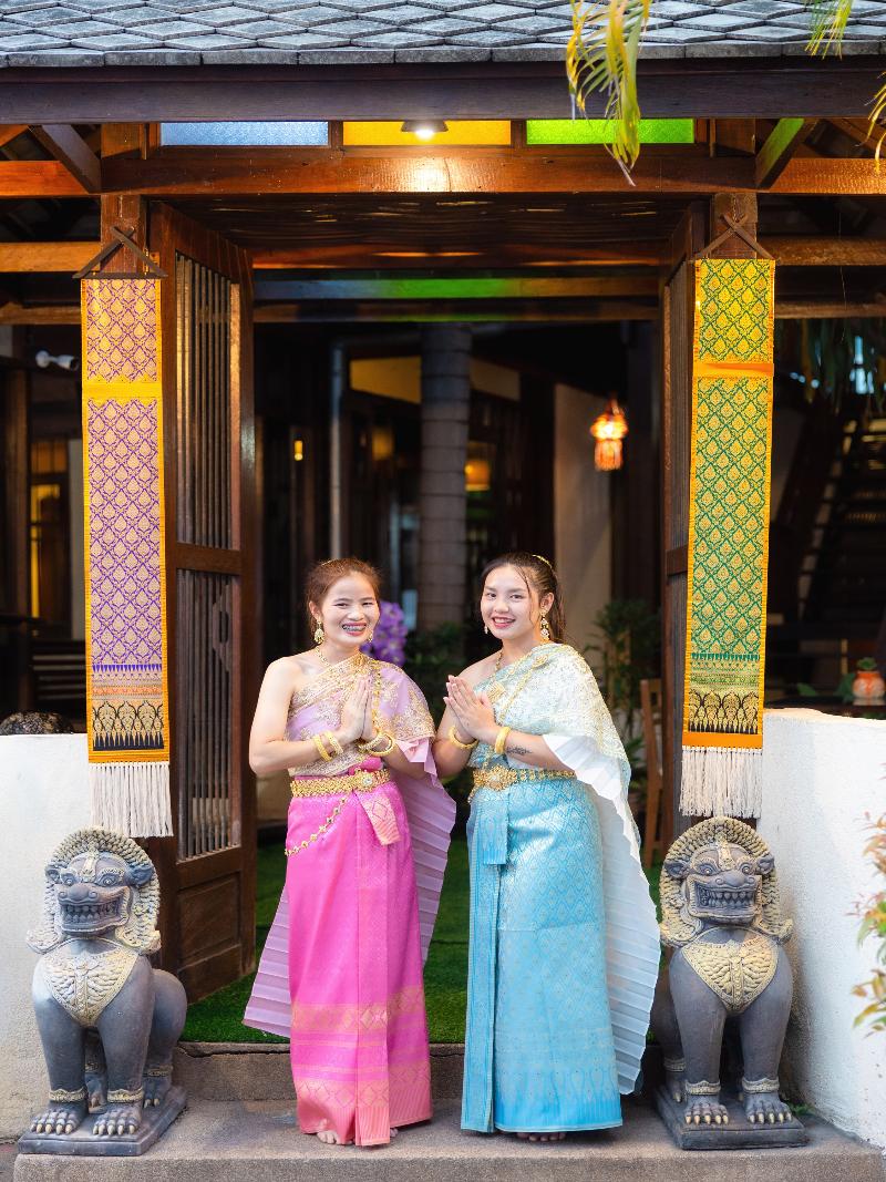 Rompo Boutique Hotel - Genel