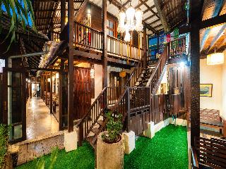 Rompo Boutique Hotel otel fotoğrafı