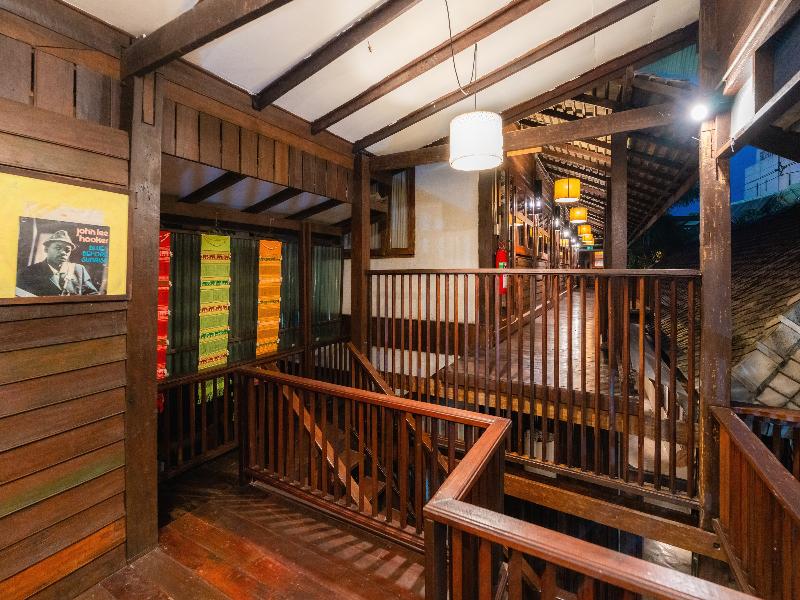 Rompo Boutique Hotel - Genel