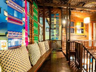 Rompo Boutique Hotel fotoÄŸrafÄ±