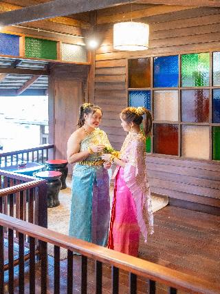 Rompo Boutique Hotel fotoÄŸrafÄ±