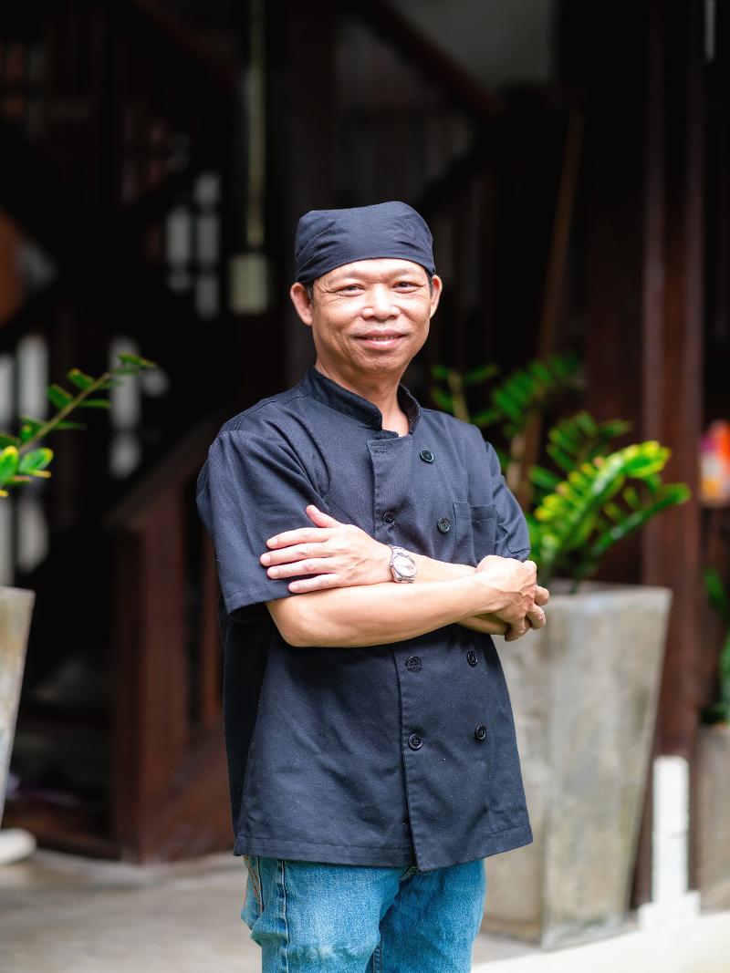 Rompo Boutique Hotel - Genel