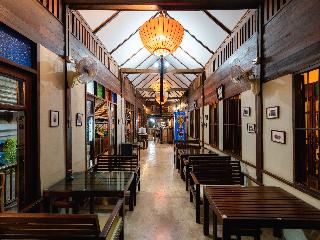 Rompo Boutique Hotel fotoÄŸrafÄ±