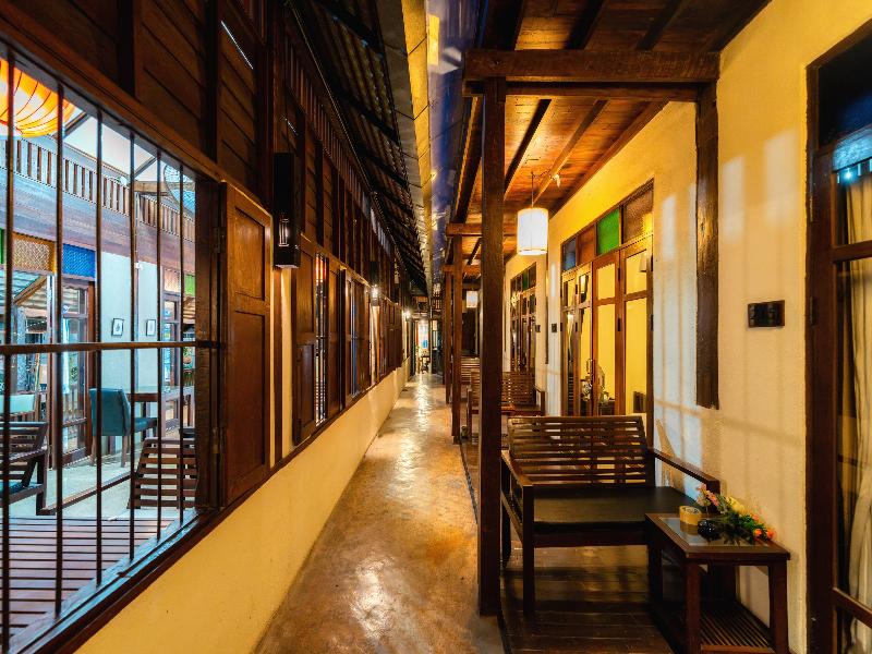 Rompo Boutique Hotel - Genel