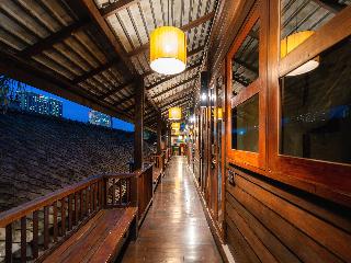Rompo Boutique Hotel fotoÄŸrafÄ±