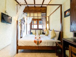 Rompo Boutique Hotel fotoÄŸrafÄ±