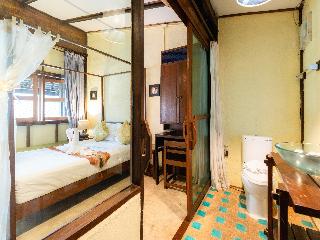 Rompo Boutique Hotel fotoÄŸrafÄ±