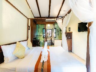 Rompo Boutique Hotel fotoÄŸrafÄ±