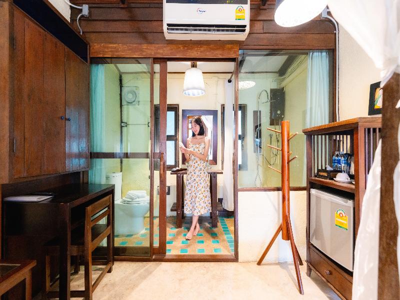 Rompo Boutique Hotel - Oda