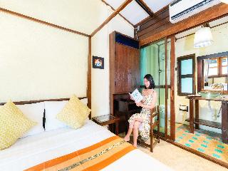 Rompo Boutique Hotel fotoÄŸrafÄ±