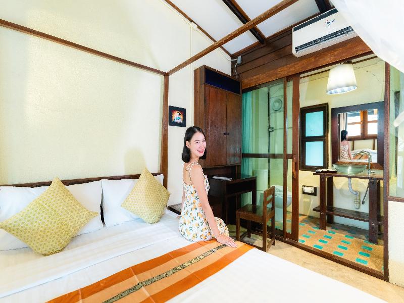 Rompo Boutique Hotel - Oda
