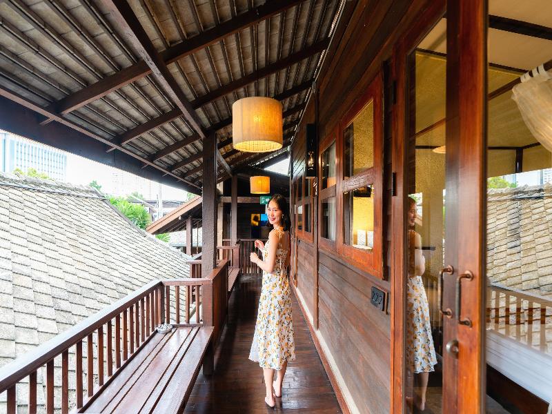 Rompo Boutique Hotel - Oda